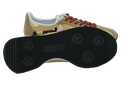 SUN68 - BASKETS "EASY RUNNER" BEIGES