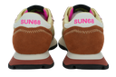 SUN68 - BASKETS "ALLY COLOR" BEIGES