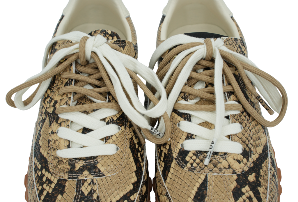 BOAX - BASKETS "STRIKE" PYTHONS