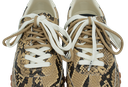 BOAX - BASKETS "STRIKE" PYTHONS