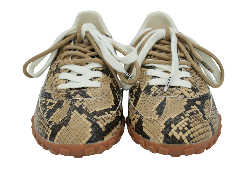 BOAX - BASKETS "STRIKE" PYTHONS