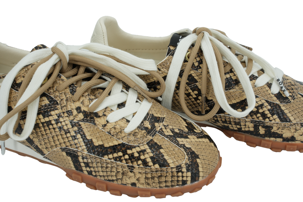 BOAX - BASKETS "STRIKE" PYTHONS