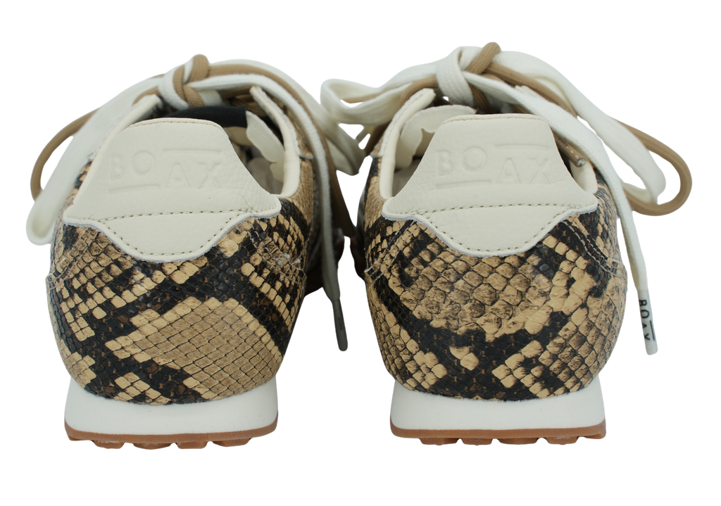 BOAX - BASKETS "STRIKE" PYTHONS