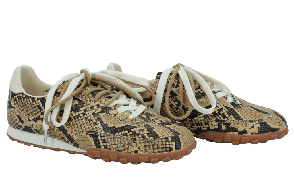 BOAX - BASKETS "STRIKE" PYTHONS