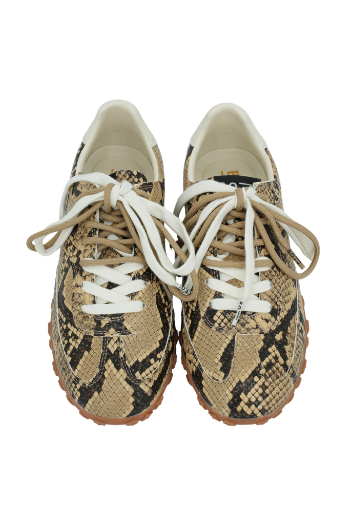 BOAX - BASKETS "STRIKE" PYTHONS