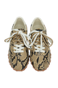 BOAX - BASKETS "STRIKE" PYTHONS