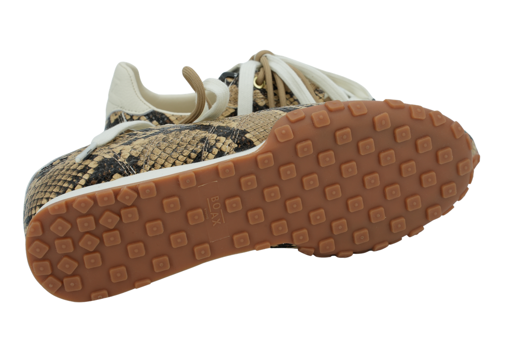 BOAX - BASKETS "STRIKE" PYTHONS