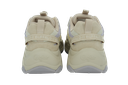 BUFFALO - BASKETS "PYRA ONE" BEIGES ET LILAS
