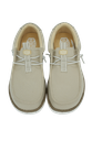 HEY DUDE - MOCASSINS "WALLY MESH" BEIGES