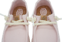 HEY DUDE - MOCASSINS "WENDY ESPADRILLE" ROSES