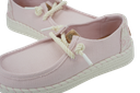 HEY DUDE - MOCASSINS "WENDY ESPADRILLE" ROSES