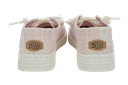 HEY DUDE - MOCASSINS "WENDY ESPADRILLE" ROSES