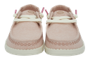 HEY DUDE - MOCASSINS "WENDY BREAK SURF" ROSES