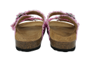 LAGOA - SANDALES "JURERE" ROSES