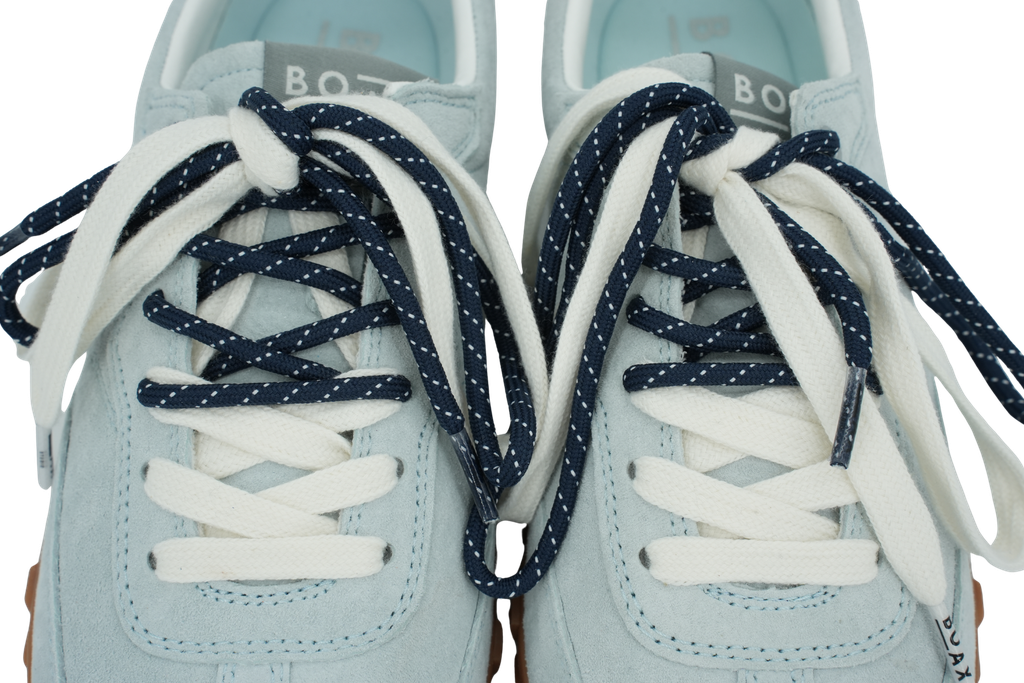 BOAX - BASKETS "STRIKE" BLEUES