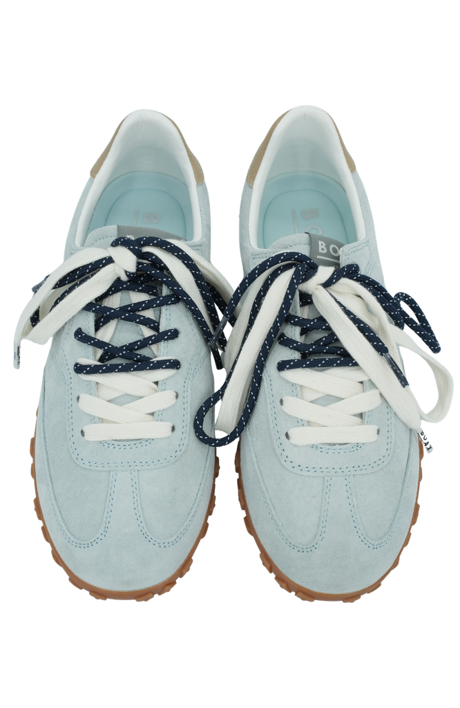 BOAX - BASKETS "STRIKE" BLEUES