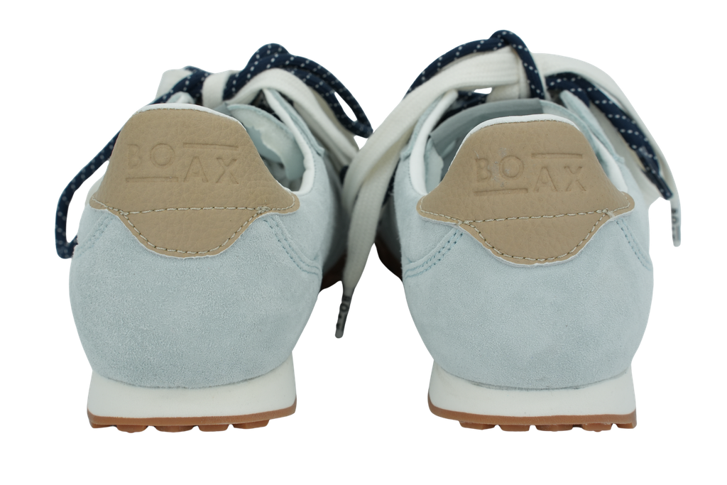 BOAX - BASKETS "STRIKE" BLEUES