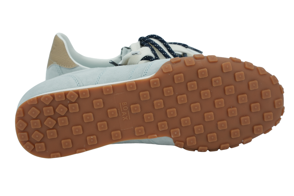 BOAX - BASKETS "STRIKE" BLEUES