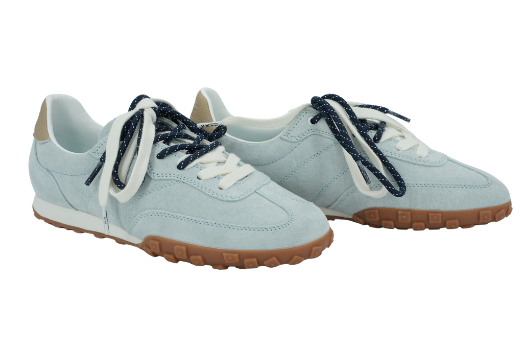 BOAX - BASKETS "STRIKE" BLEUES
