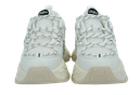 BUFFALO - BASKETS "SATURN LACE" BLANCHES