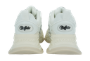 BUFFALO - BASKETS "SATURN LACE" BLANCHES