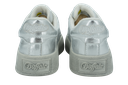 BUFFALO - BASKETS "CAJO" ARGENTÉES