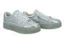 BUFFALO - BASKETS "CAJO" ARGENTÉES
