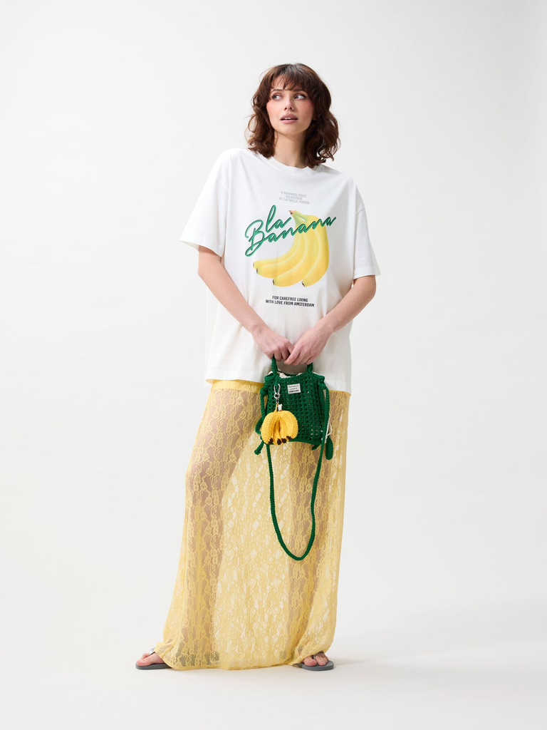 CATWALK JUNKIE - PORTE-CLEFS BANANE