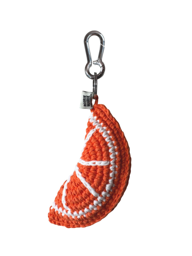 CATWALK JUNKIE - PORTE-CLEFS ORANGE