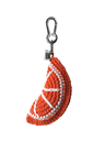 CATWALK JUNKIE - PORTE-CLEFS ORANGE