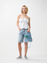 CATWALK JUNKIE - PORTE-CLEFS CHAMPIGNON