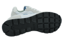SUN68 - BASKETS "TOM SOLID" BLANCHES