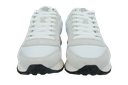 SUN68 - BASKETS "TOM SOLID" BLANCHES