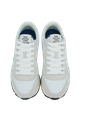 SUN68 - BASKETS "TOM SOLID" BLANCHES