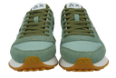SUN68 - BASKETS "JAKI 2.0" VERTES