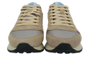 SUN68 - BASKETS "TOM MULTICOLOR" MARRONS