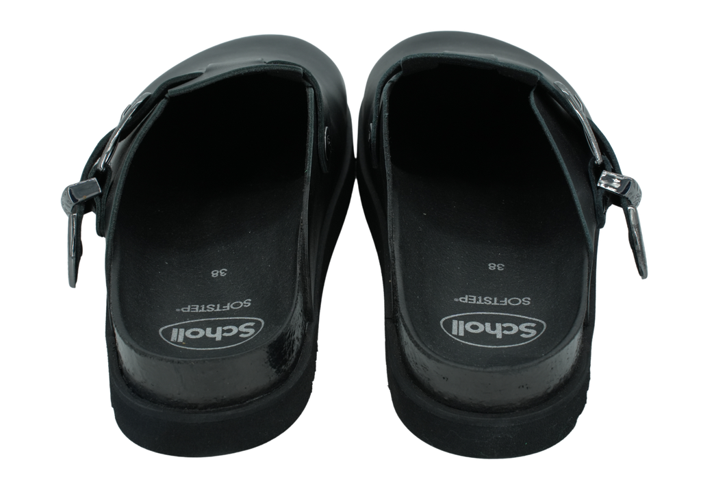 SCHOLL - FAE TEX LEA-W