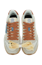 SUN68 - BASKETS "TOM VINTAGE" BEIGES