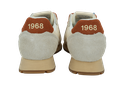 SUN68 - BASKETS "TOM VINTAGE" BEIGES