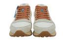 SUN68 - BASKETS "TOM VINTAGE" BEIGES