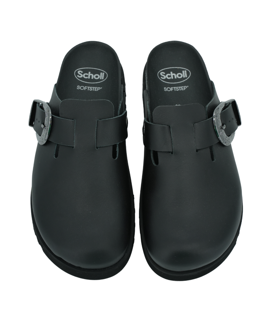 SCHOLL - FAE TEX LEA-W