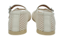 KMB - BALLERINES MESH BEIGES