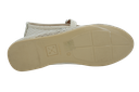 KMB - BALLERINES MESH BEIGES
