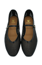 BOBBIES - BALLERINES "MAYA" NOIRES