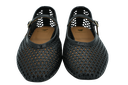 BOBBIES - BALLERINES "MAYA" NOIRES