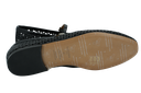 BOBBIES - BALLERINES "MAYA" NOIRES