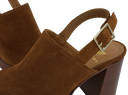 BOBBIES - MULES "SAVANNAH" CAMELS