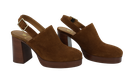 BOBBIES - MULES "SAVANNAH" CAMELS