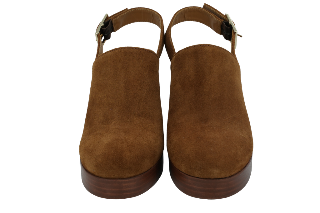 BOBBIES - MULES "SAVANNAH" CAMELS