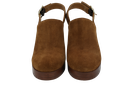 BOBBIES - MULES "SAVANNAH" CAMELS